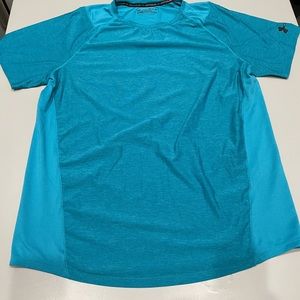 Under Armour shirt